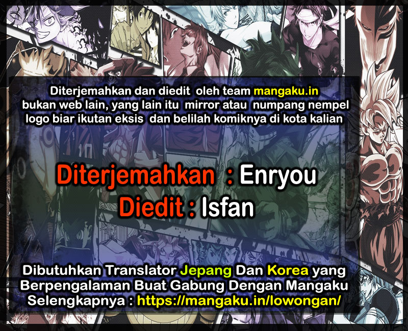 Agravity Boys Chapter 15 Gambar 1
